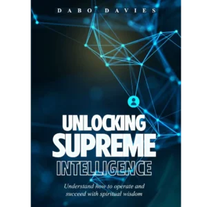 Unlocking Supreme Intelligence