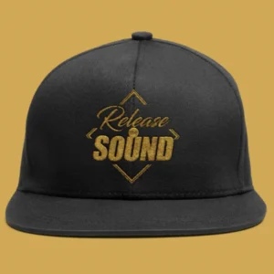 Release The Sound Cap