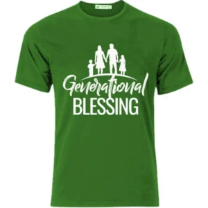 GENERATIONAL BLESSING