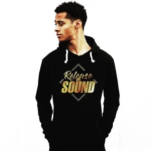 Release The Sound Hoodie