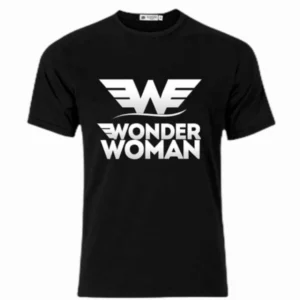Wonder Woman SHORT-SLEEVE T-SHIRT