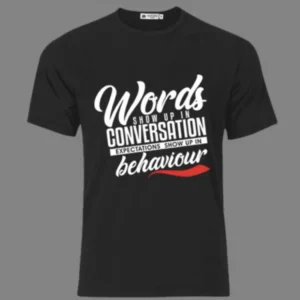 WORD Unisex Short-Sleeve T-Shirt